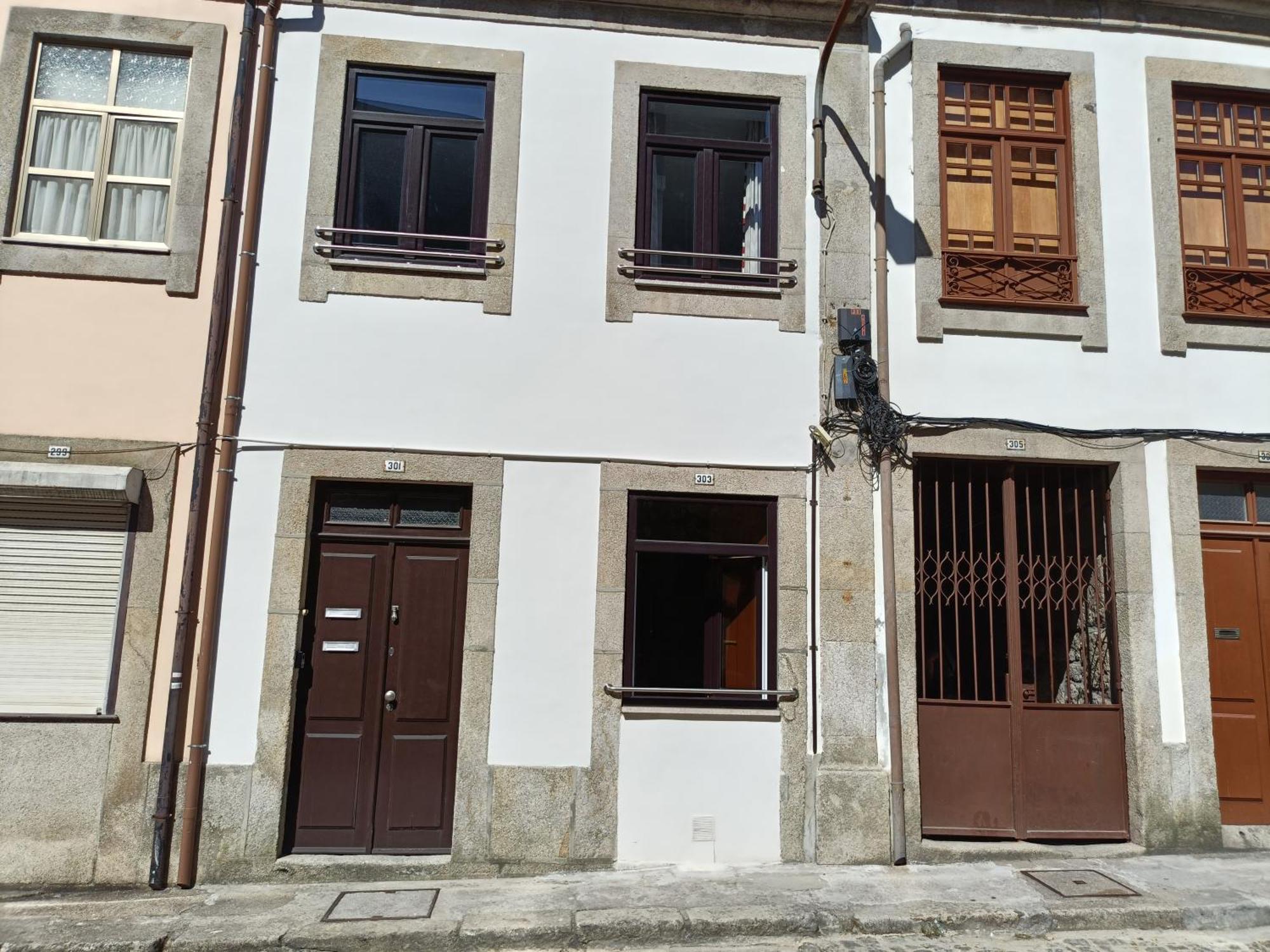 House Romantic OOporto Exteriör bild
